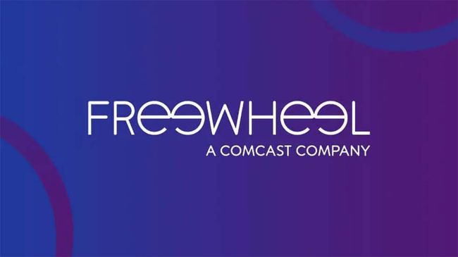 FreeWheel logo