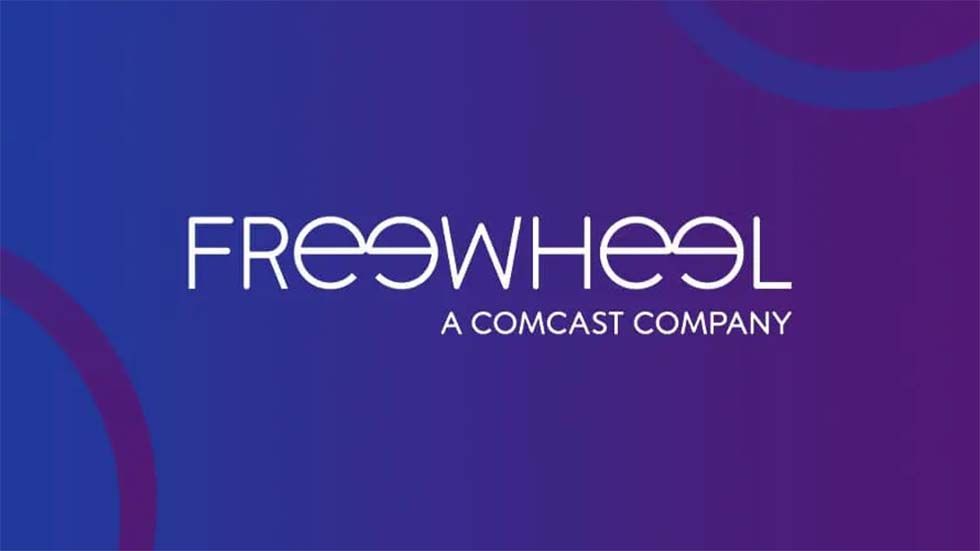 FreeWheel logo