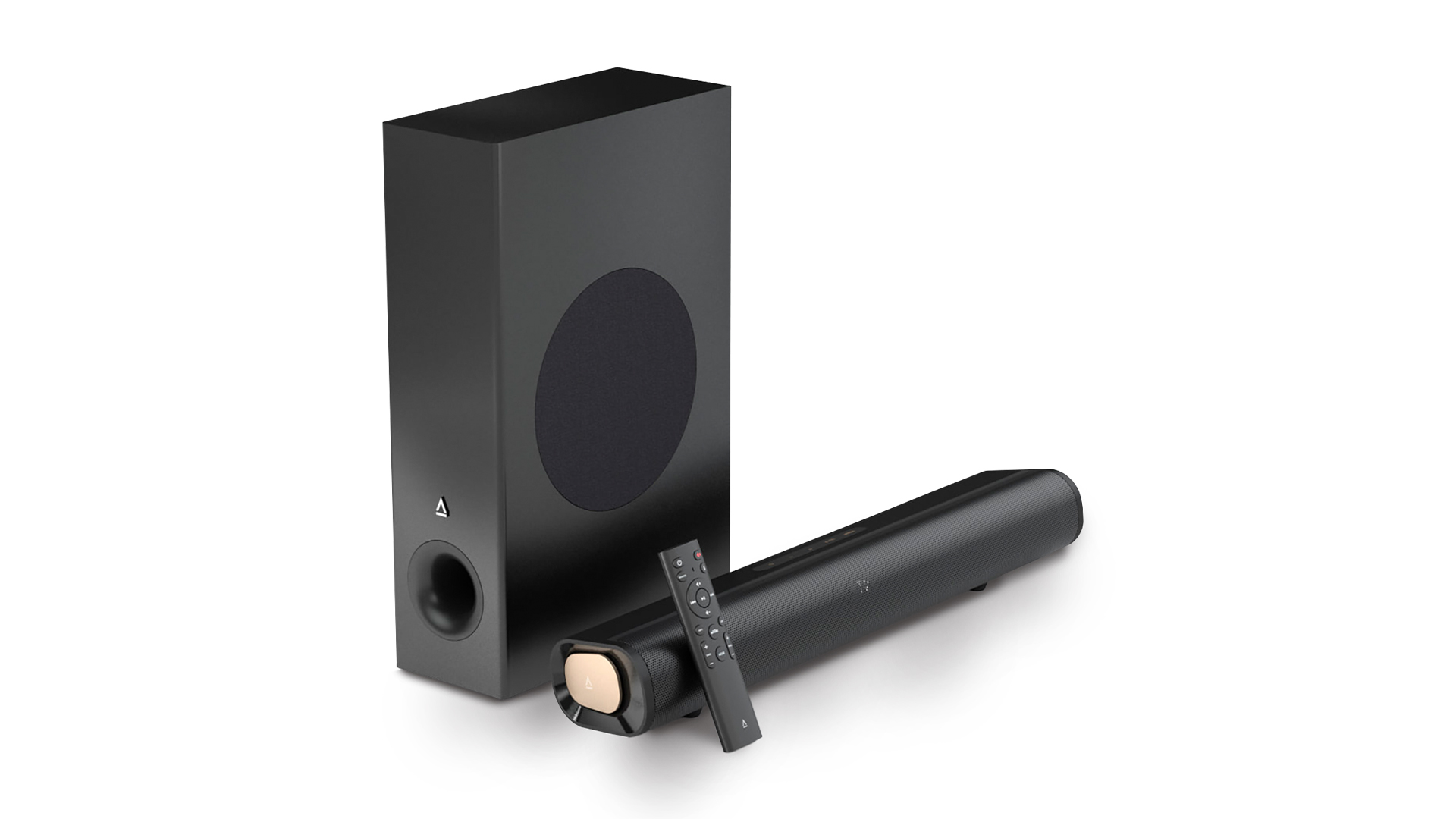 Creative Stage Pro soundbar