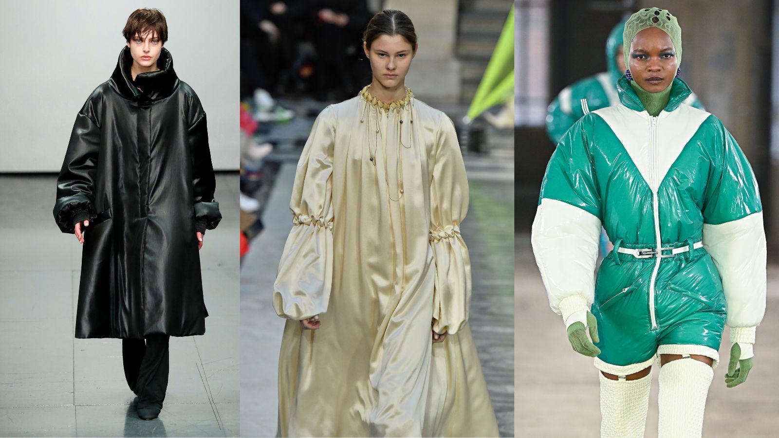 Supriya Lele/Roksanda/Poster Girl