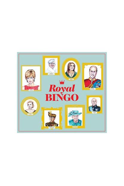 Royal Bingo