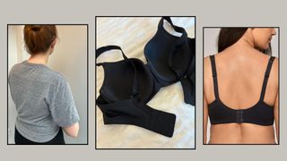 AMAZON BRA REVIEW