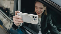 PGYTECH MagCam Grip