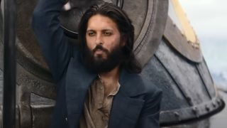 Shazad Latif as Nemo