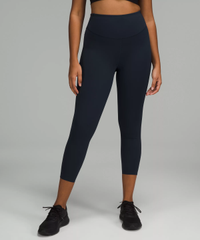 Base Pace High Rise Tight 25”: was $98 now from $69 @ Lululemon