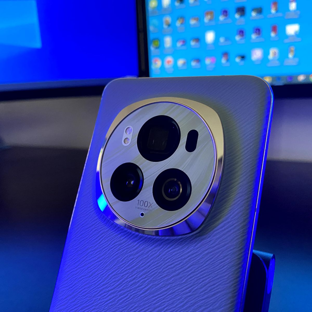 Honor Magic6 Pro
