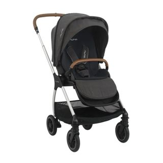 Best pushchairs of 2024 - Nuna Triv Pushchair 