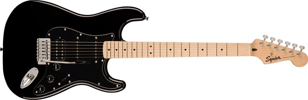 Fender Squier Sonic electric guitar
