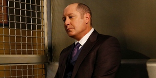 The Blacklist Red Raymond Reddington James Spader NBC