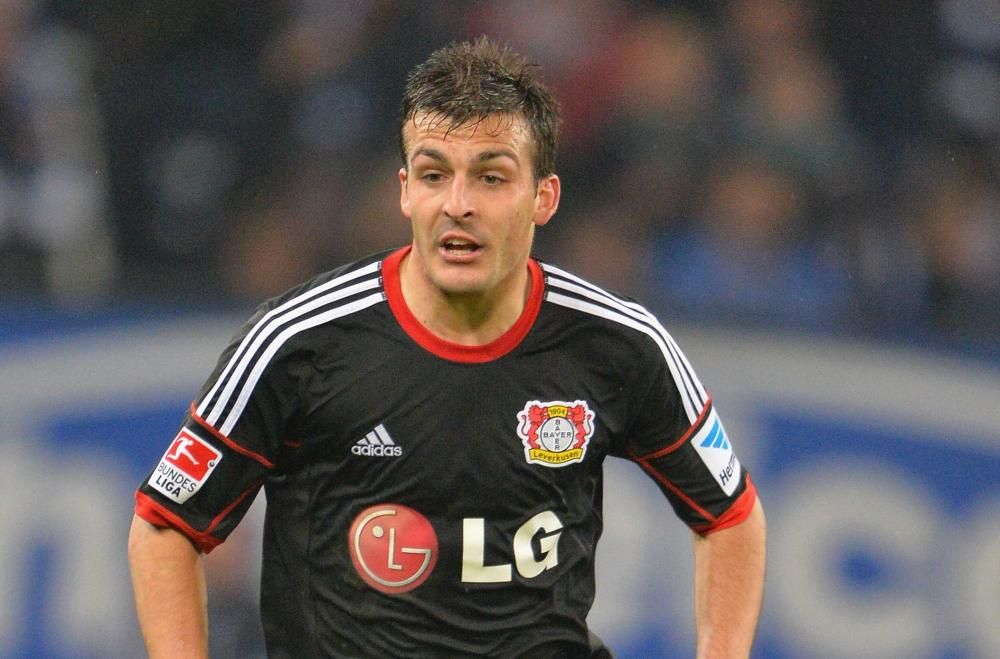 Giulio Donati News and Features FourFourTwo