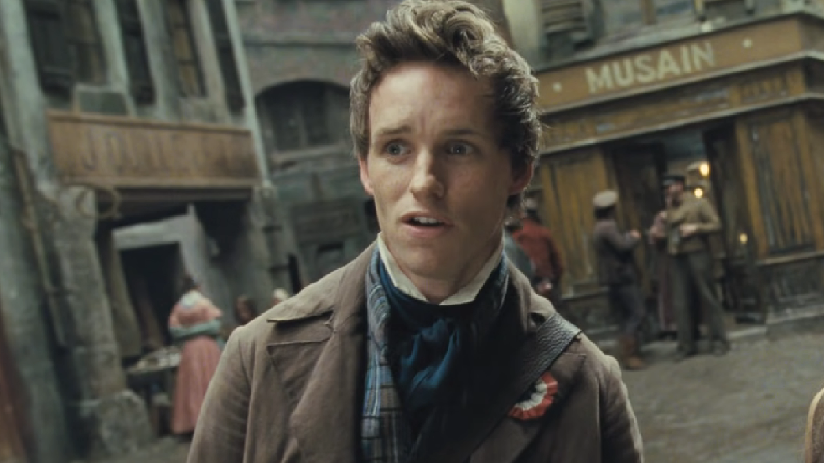 What The Les Misérables Cast Is Doing Now | Cinemablend