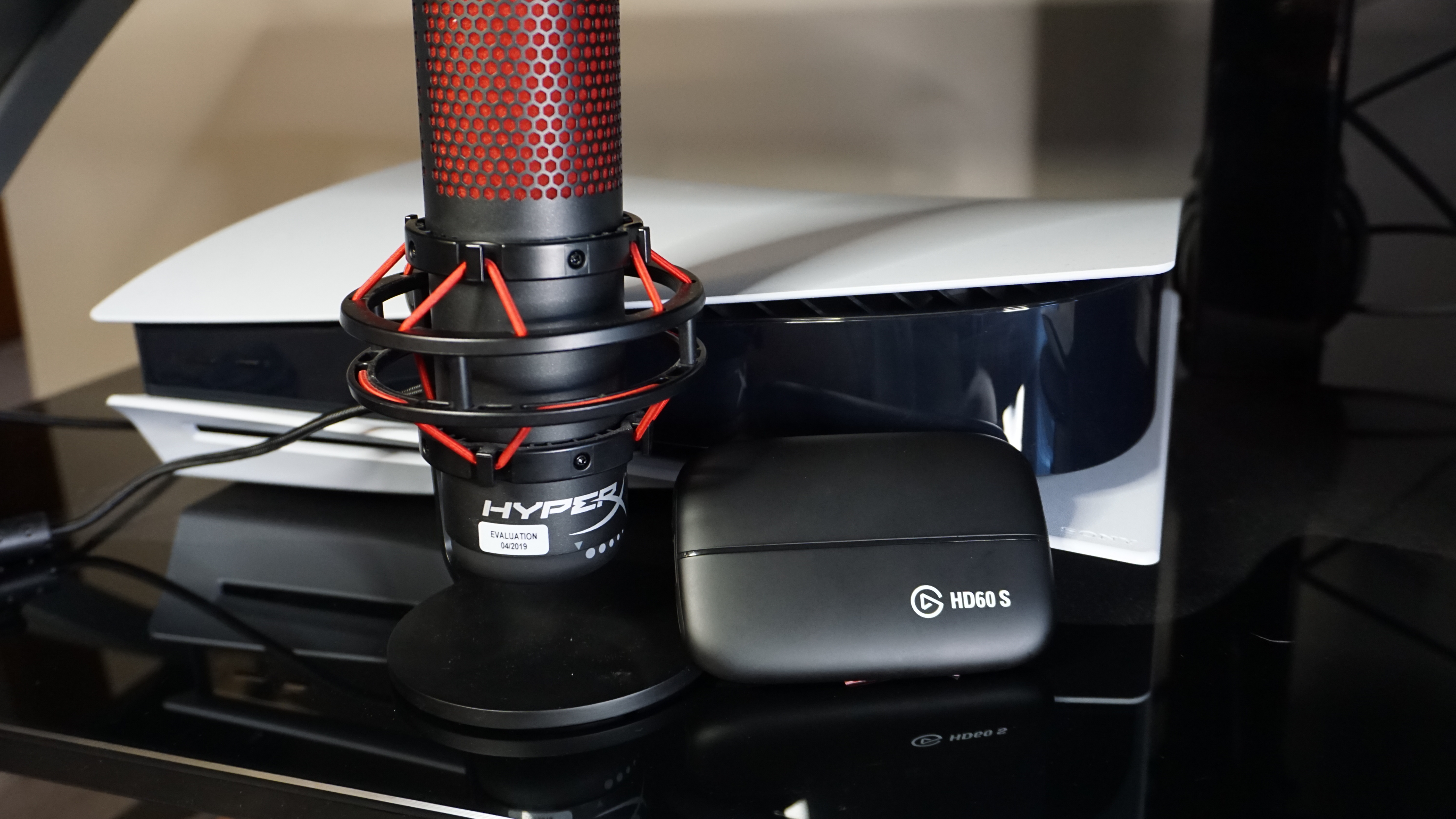 Best Streaming accessories for the PlayStation 5
