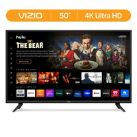 Vizio 50-inch 4K TV: $319$248 at Walmart