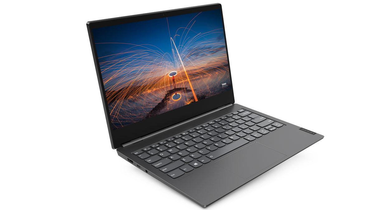Lenovo ThinkBook Plus