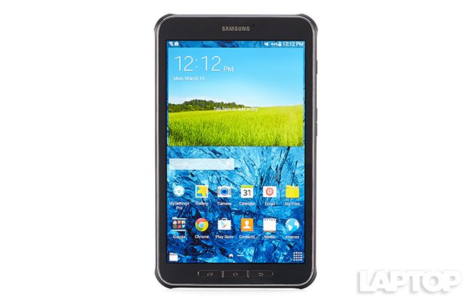 samsung galaxy tab active review