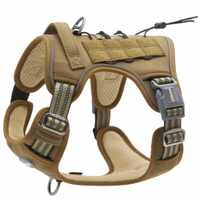 Auroth Tactical Dog Harness