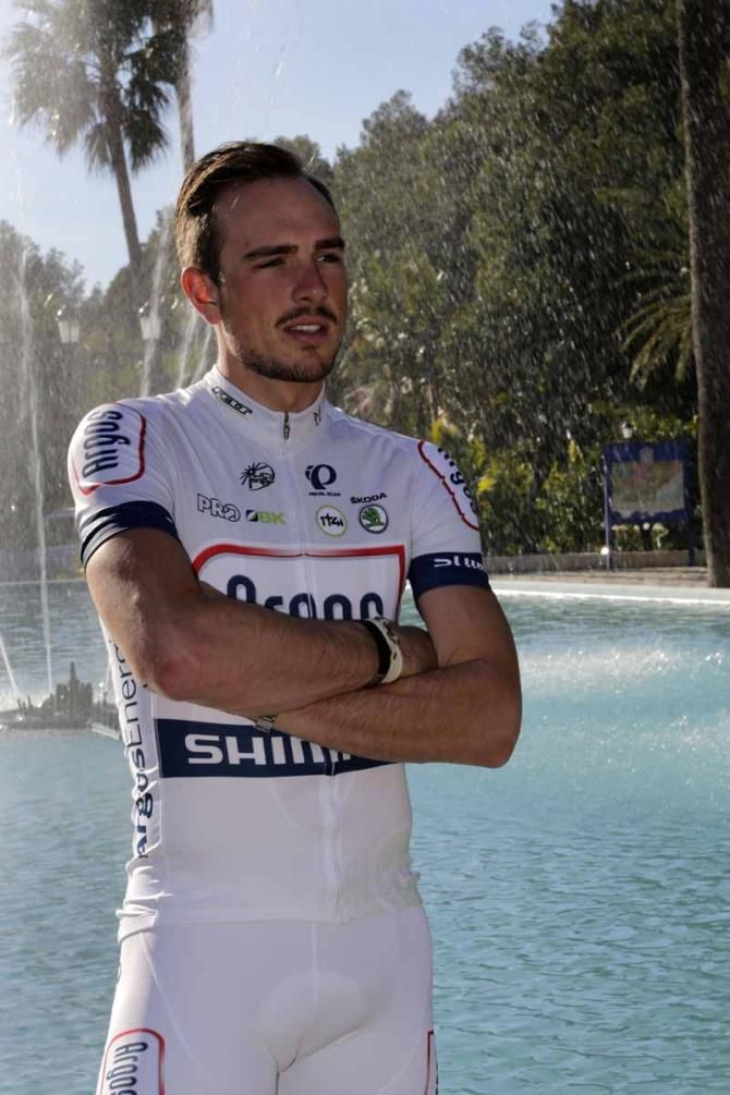 John Degenkolb (Argos Shimano)
