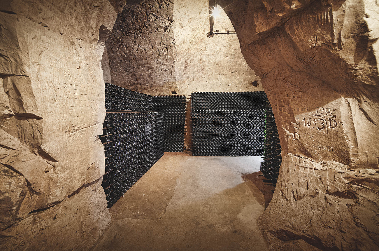 Champagne Pierre Paillard