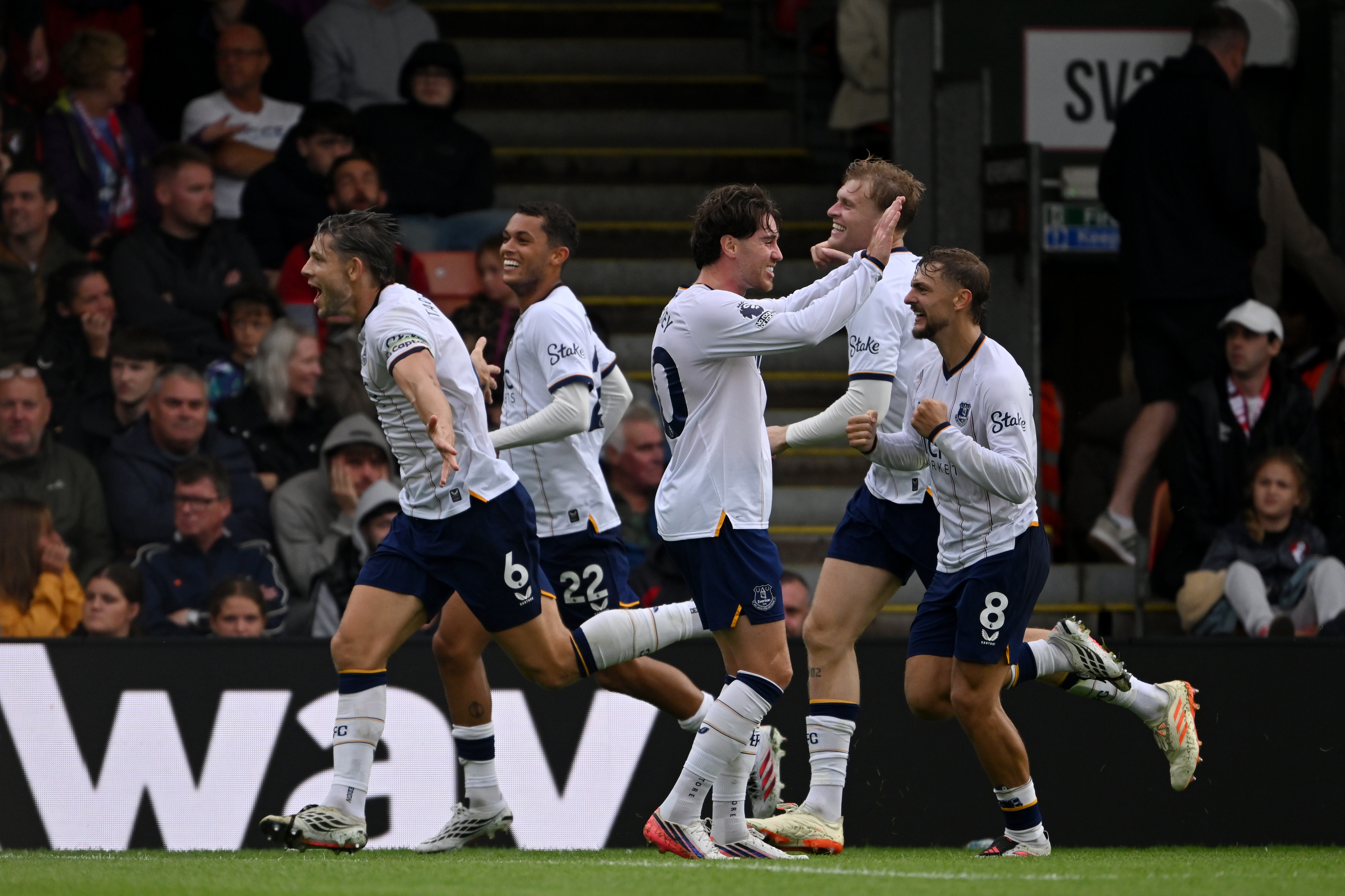 Everton