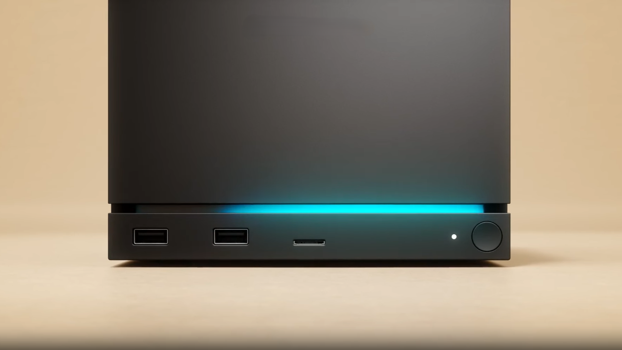 I never thought I'd say this, but the Steam Machine might be done for before it even arrives — but one choice from Valve can save it from the RAM crisis