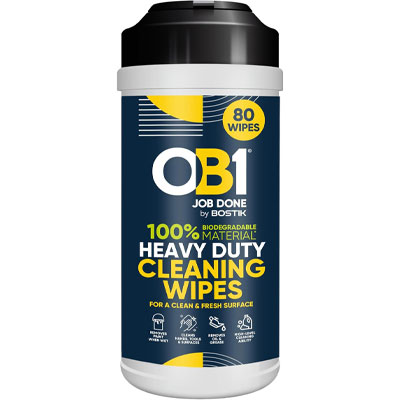 oB1 paint wipes
