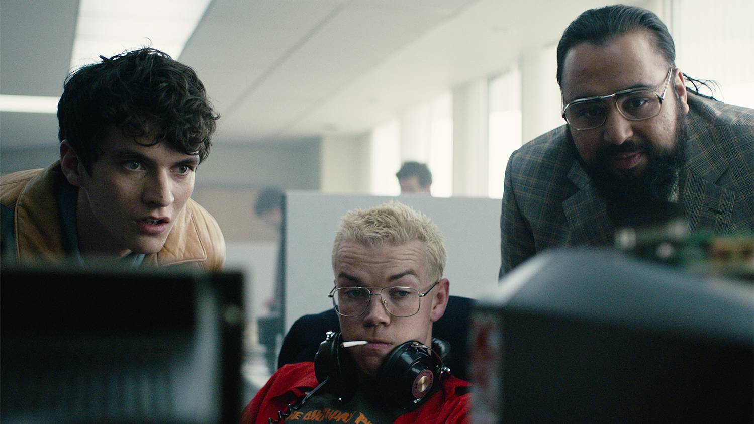 Black Mirror Bandersnatch