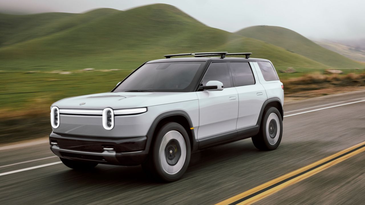 Rivian R2