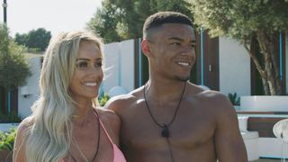 couples on love island