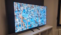 Samsung S85H OLED TV