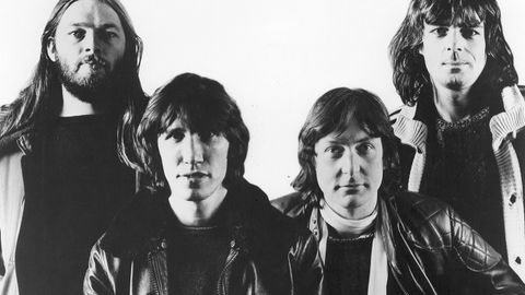How Wish You Were Here Was The Beginning Of The End For Pink Floyd Louder