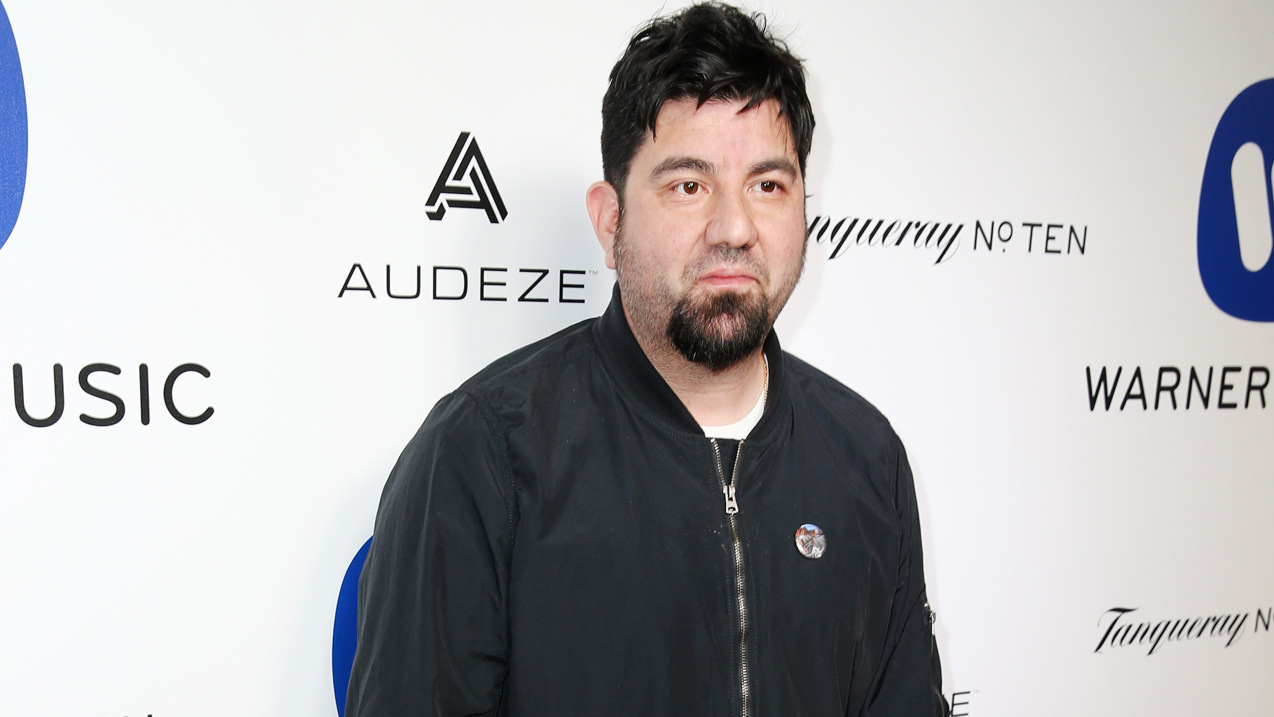 Chino Moreno