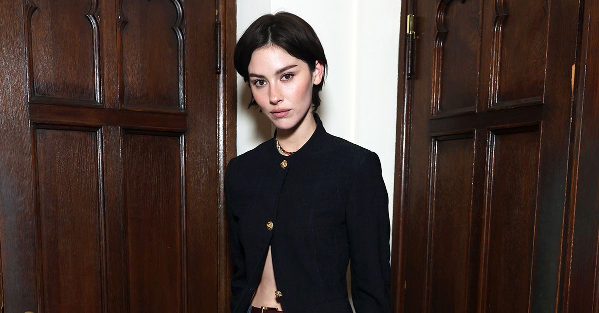 It's Official: Everyone With Good Style Will Wear These Anti-Trend Pants in 2026