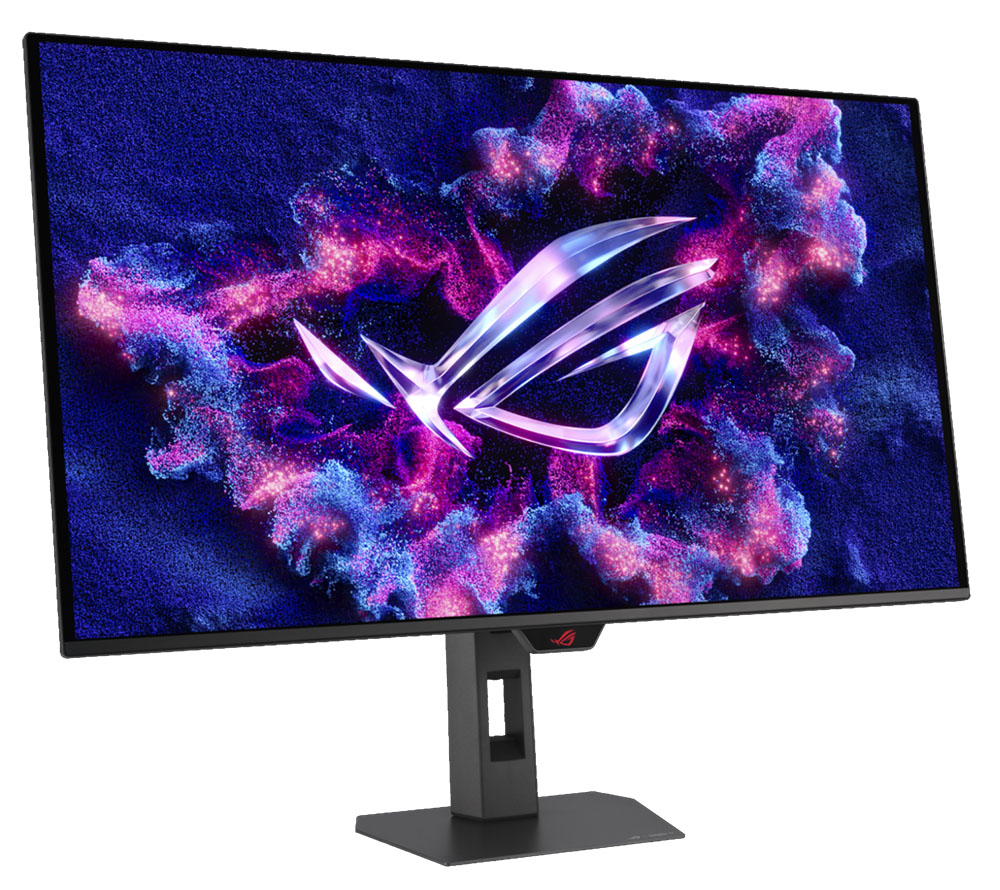 Asus ROG Strix XG32UQWMS