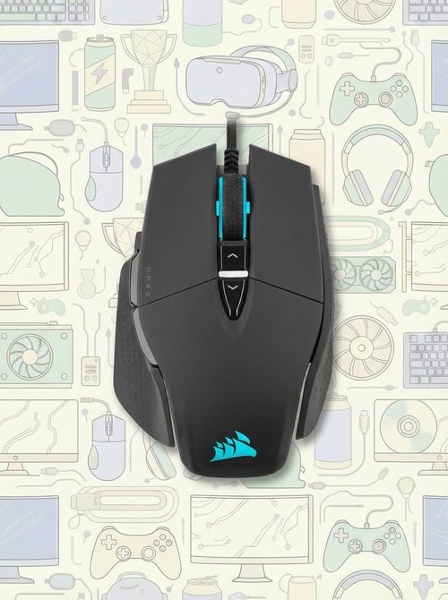 Corsair M65 Rgb Ultra - Gaming Mouse&nbsp;