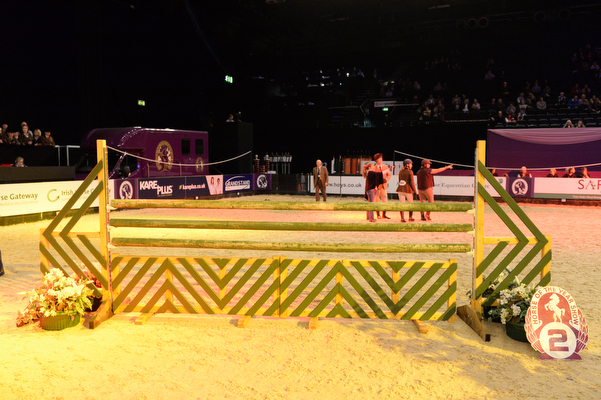 HOYS on 07 10 2015