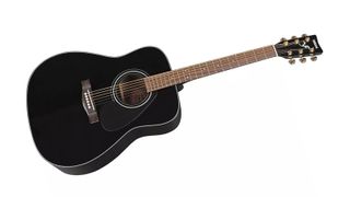 Best cheap acoustic guitars: Yamaha F335