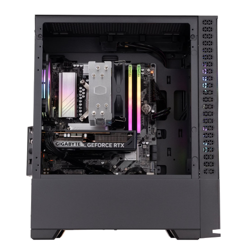 Cyclone Aqua | RTX 5060