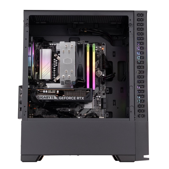 Cyclone Aqua | RTX 5060 Cyclone Aqua | RTX 5060