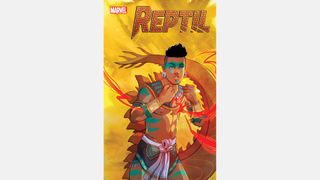 Marvel Comics July 2021 solicitations