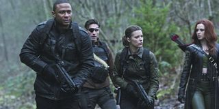 arrow diggle suicide squad