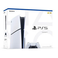 2. PS5 Slim | $499.99 $449 at Amazon
Save $50 -