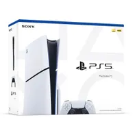 PlayStation 5 Slim - Digital Edition | $449.99 at AmazonSave $50