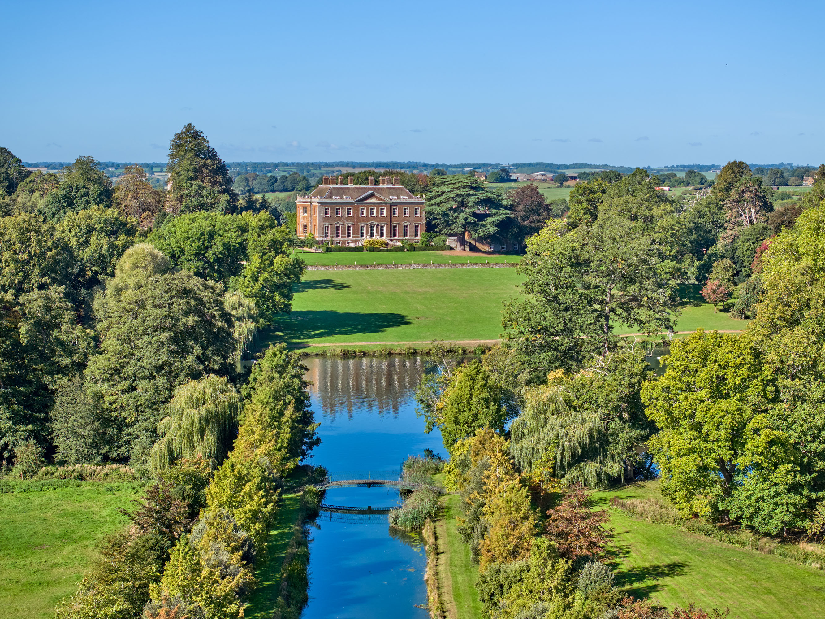 Edgcote for Sale