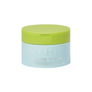 ITEM Beauty By Addison Rae Slick Type Clean Makeup Removing Cleansing Balm with Olive Oil