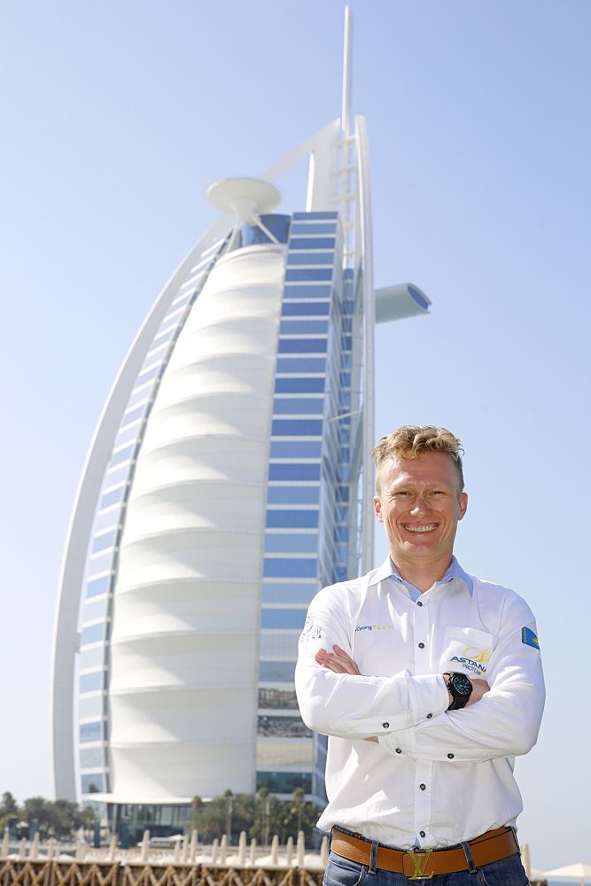Alexander Vinokourov