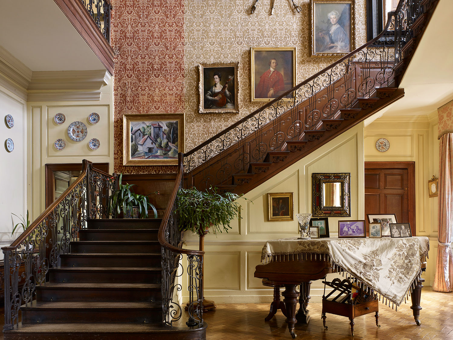 Thanks to an extensive restoration effort in the 2010s, Hedingham Castle&#039;s interior and exterior are pristine today. Could similar projects be put at risk by tax rises?