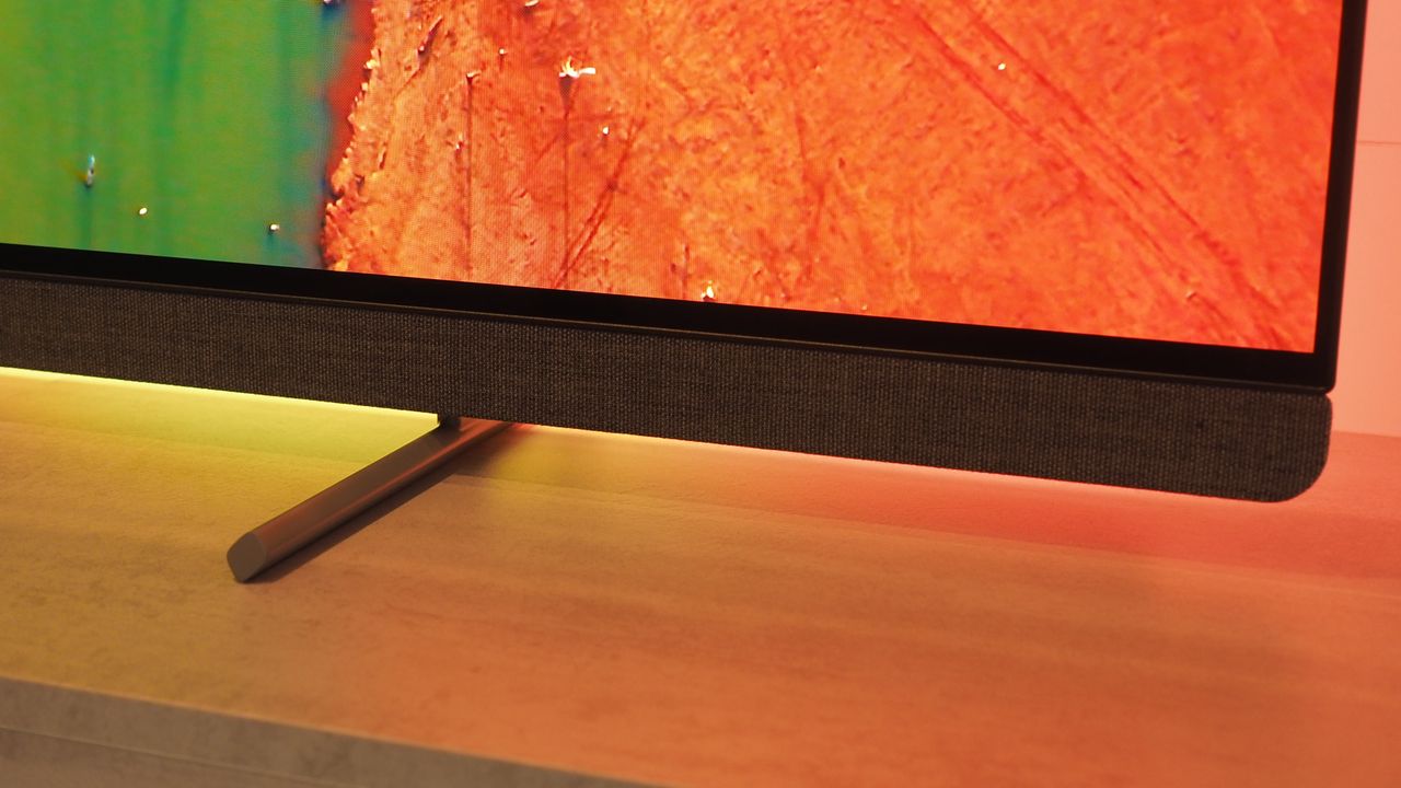 Philips OLED 910