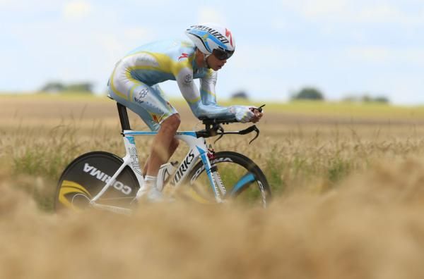 Andrey Kashechkin (Astana)