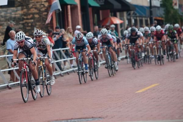 TIBCO active on the front.