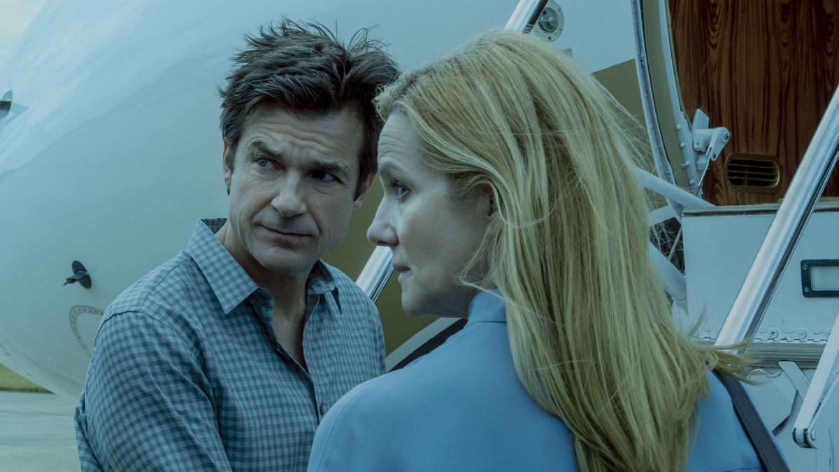 Ozark season 4 release date window on Netflix, cast, episodes and trailer |  Tom&#39;s Guide